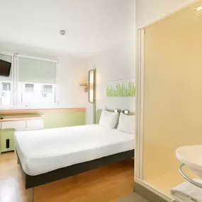 Bild von ibis budget Madrid Centro las Ventas