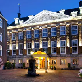 Bild von Canal House Suites at Sofitel Legend The Grand Amsterdam