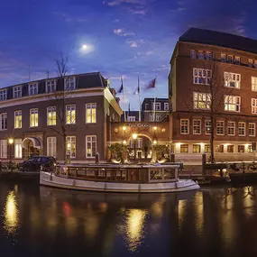 Bild von Canal House Suites at Sofitel Legend The Grand Amsterdam