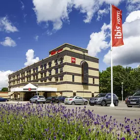 Bild von ibis Southampton Centre