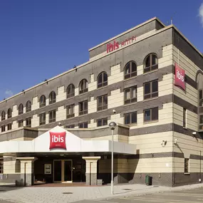 Bild von ibis Southampton Centre