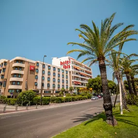 Bild von ibis Nice Aéroport Promenade des Anglais