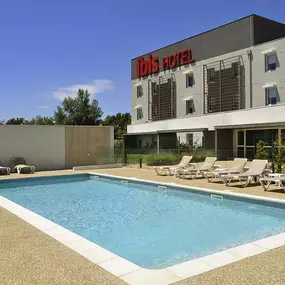 Bild von ibis Istres Trigance