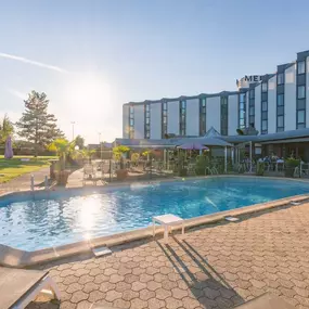 Bild von Mercure Lyon Est Villefontaine