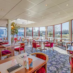 Bild von Mercure Lyon Est Villefontaine