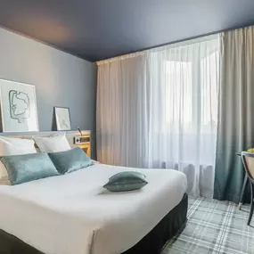 Bild von Mercure Lyon Est Villefontaine