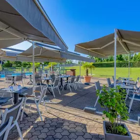 Bild von Mercure Lyon Est Villefontaine