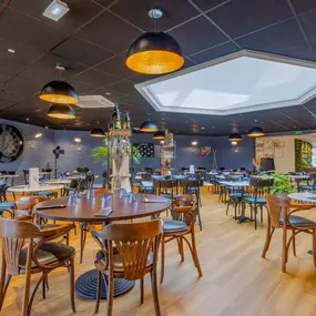 Bild von Mercure Lyon Est Villefontaine