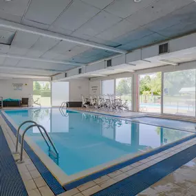 Bild von Mercure Lyon Est Villefontaine