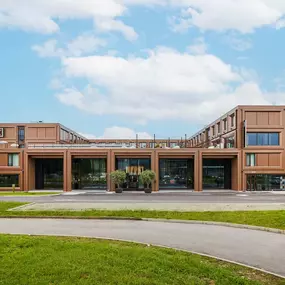 Bild von TRIBE Milan Malpensa