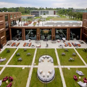 Bild von TRIBE Milan Malpensa