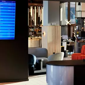 Bild von TRIBE Milan Malpensa