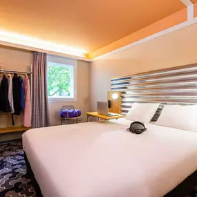 Bild von ibis Styles Bobigny Centre Préfecture