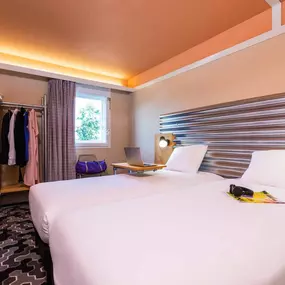 Bild von ibis Styles Bobigny Centre Préfecture