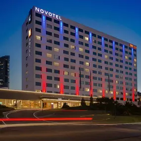 Bild von Novotel Wrocław Centrum