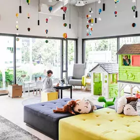 Bild von Novotel Wrocław Centrum