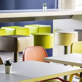 Bild von ibis budget Montpellier Nord