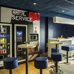 Bild von ibis budget Montpellier Nord