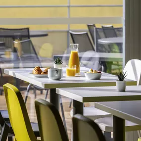 Bild von ibis budget Montpellier Nord