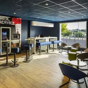Bild von ibis budget Montpellier Nord