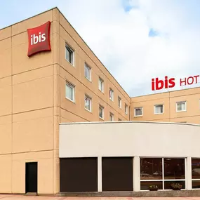 Bild von ibis Bilbao Barakaldo