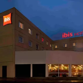 Bild von ibis Bilbao Barakaldo