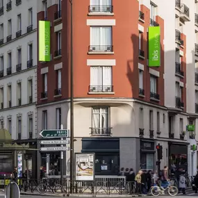 Bild von ibis Styles Paris Boulogne Marcel Sembat