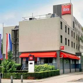 Bild von Ibis Utrecht