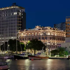 Bild von Palazzo Tirso Hotel Cagliari - MGallery collection