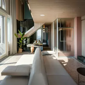 Bild von Palazzo Tirso Hotel Cagliari - MGallery collection