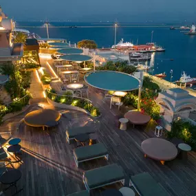 Bild von Palazzo Tirso Hotel Cagliari - MGallery collection