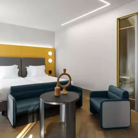 Bild von Palazzo Tirso Hotel Cagliari - MGallery collection