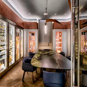 Bild von Palazzo Tirso Hotel Cagliari - MGallery collection