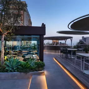Bild von Palazzo Tirso Hotel Cagliari - MGallery collection