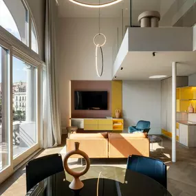 Bild von Palazzo Tirso Hotel Cagliari - MGallery collection