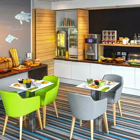 Bild von ibis Styles Strasbourg Avenue du Rhin