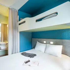 Bild von ibis budget Rouen Petit-Quevilly