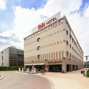 Bild von ibis Madrid Alcala de Henares La Garena