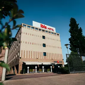 Bild von ibis Madrid Alcala de Henares La Garena