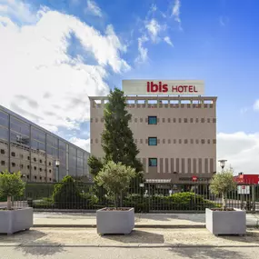 Bild von ibis Madrid Alcala de Henares La Garena