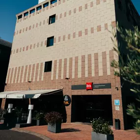 Bild von ibis Madrid Alcala de Henares La Garena