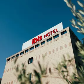 Bild von ibis Madrid Alcala de Henares La Garena