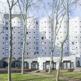 Bild von hotelF1 Cergy