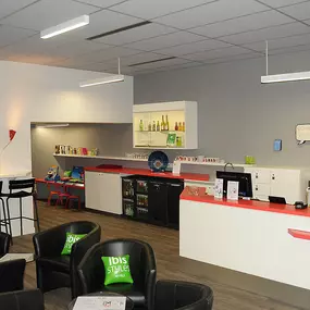 Bild von ibis Styles Chambéry Centre Gare