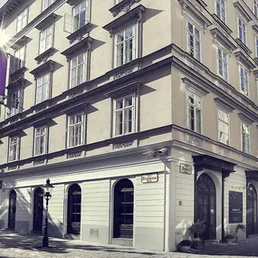 Bild von Hotel Mercure Vienna First