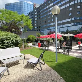 Bild von ibis Marne-la-Vallée Noisy