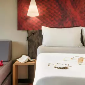 Bild von ibis Marne-la-Vallée Noisy