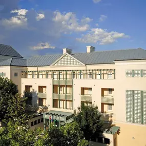 Bild von Aparthotel Adagio Val d'Europe près de Disneyland Paris