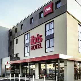 Bild von ibis Niort Est Mendès France