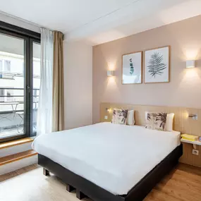 Bild von Adagio Access Brussels Europe Aparthotel